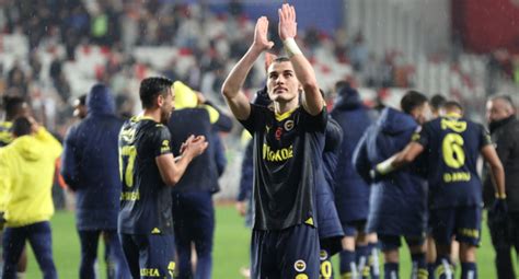 Ara transferin en hareketlisi Fenerbahçe - TRT Spor - Türkiye`nin güncel spor haber kaynağı